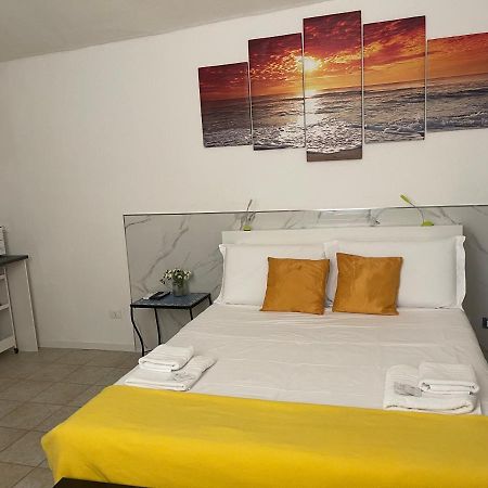 1-Tourist House Bologna-Cefalonia - Self Check-In Dış mekan fotoğraf