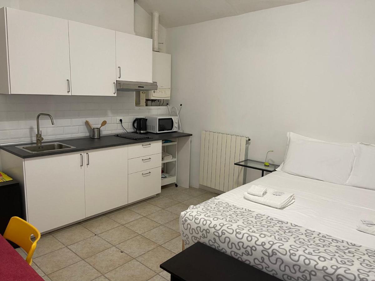 1-Tourist House Bologna-Cefalonia - Self Check-In Dış mekan fotoğraf