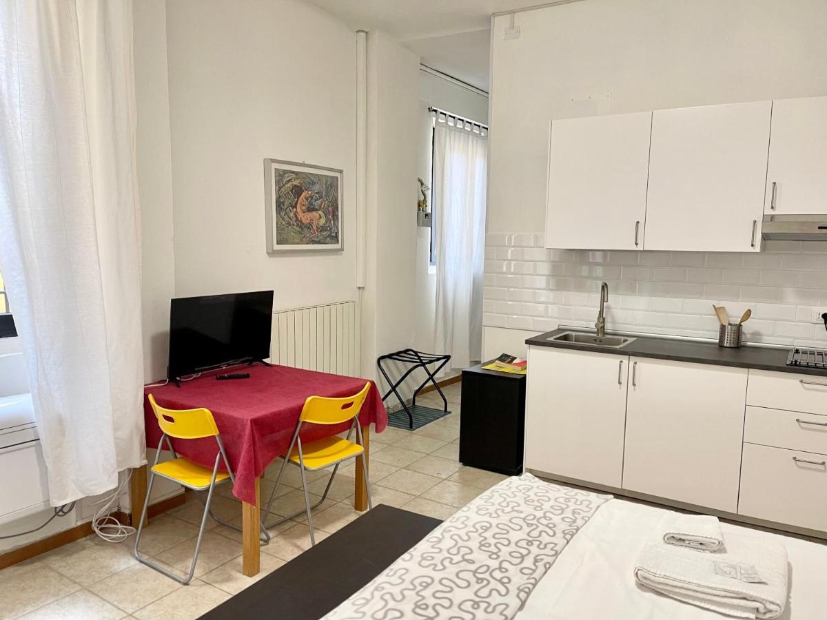 1-Tourist House Bologna-Cefalonia - Self Check-In Dış mekan fotoğraf