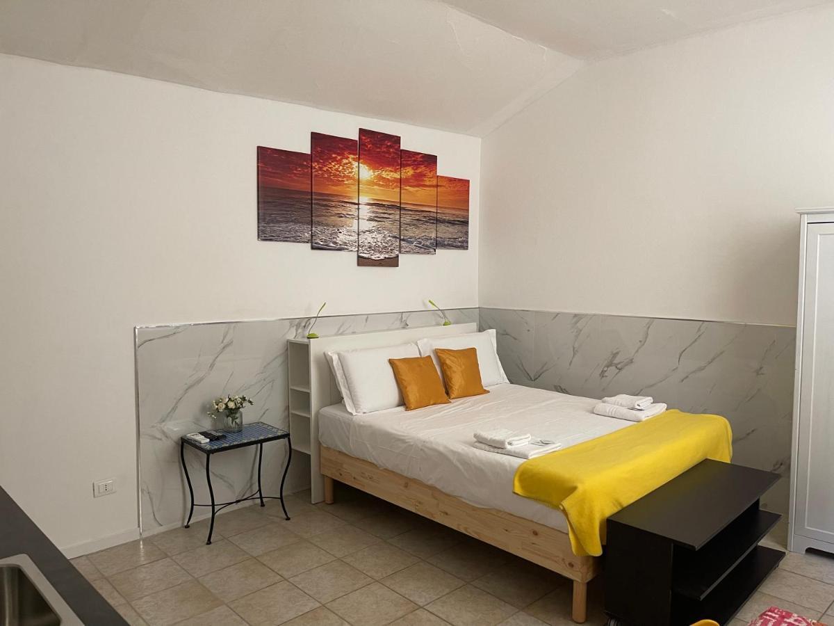 1-Tourist House Bologna-Cefalonia - Self Check-In Dış mekan fotoğraf