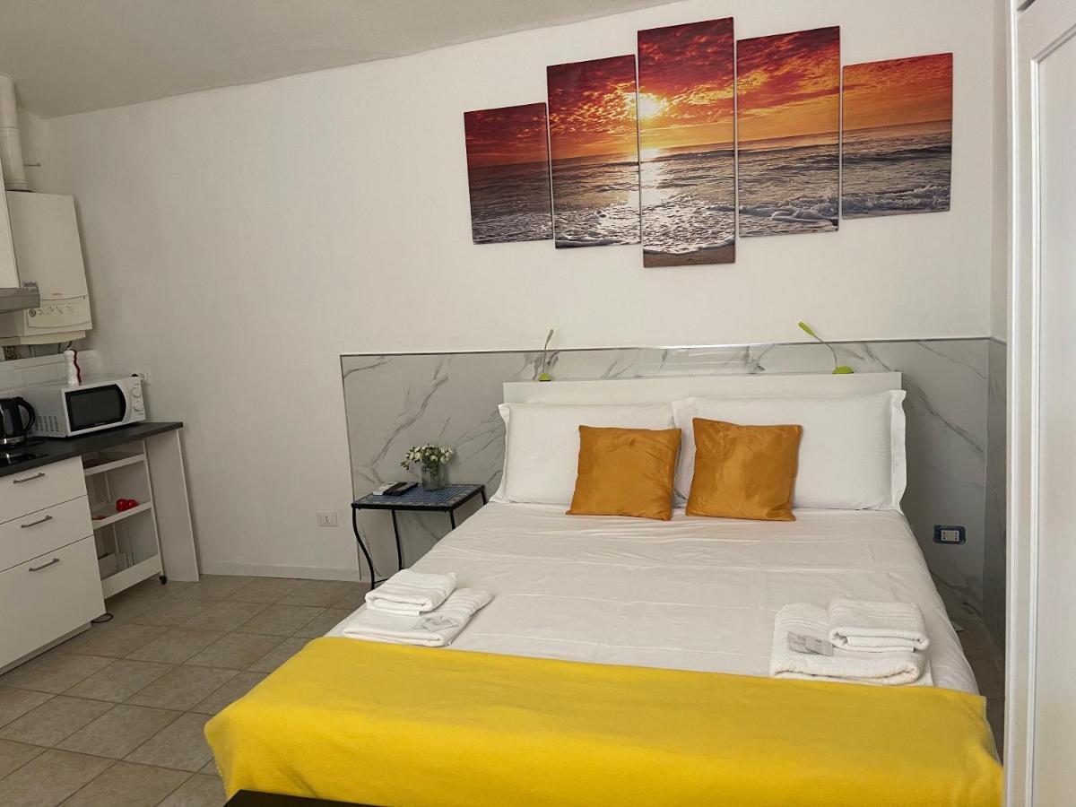 1-Tourist House Bologna-Cefalonia - Self Check-In Dış mekan fotoğraf