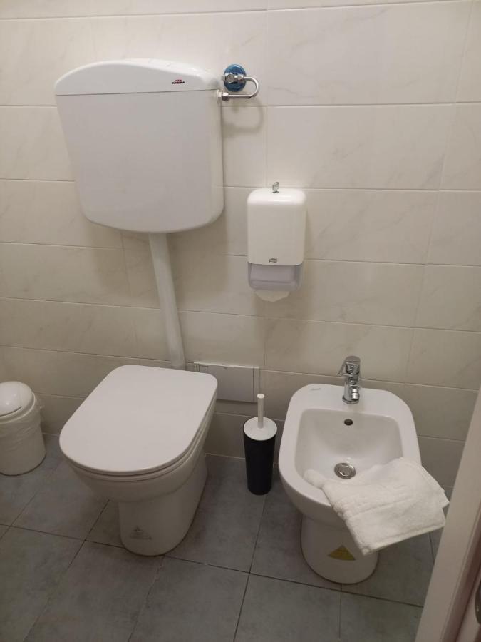1-Tourist House Bologna-Cefalonia - Self Check-In Dış mekan fotoğraf