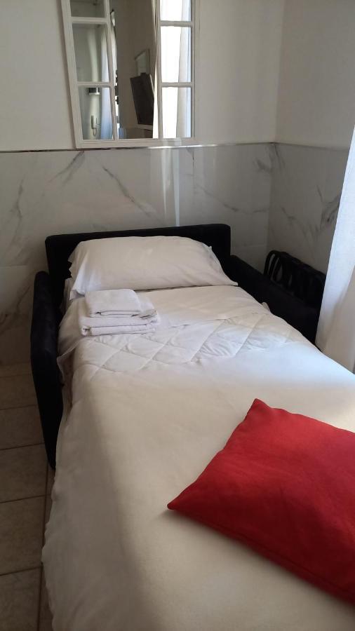 1-Tourist House Bologna-Cefalonia - Self Check-In Dış mekan fotoğraf