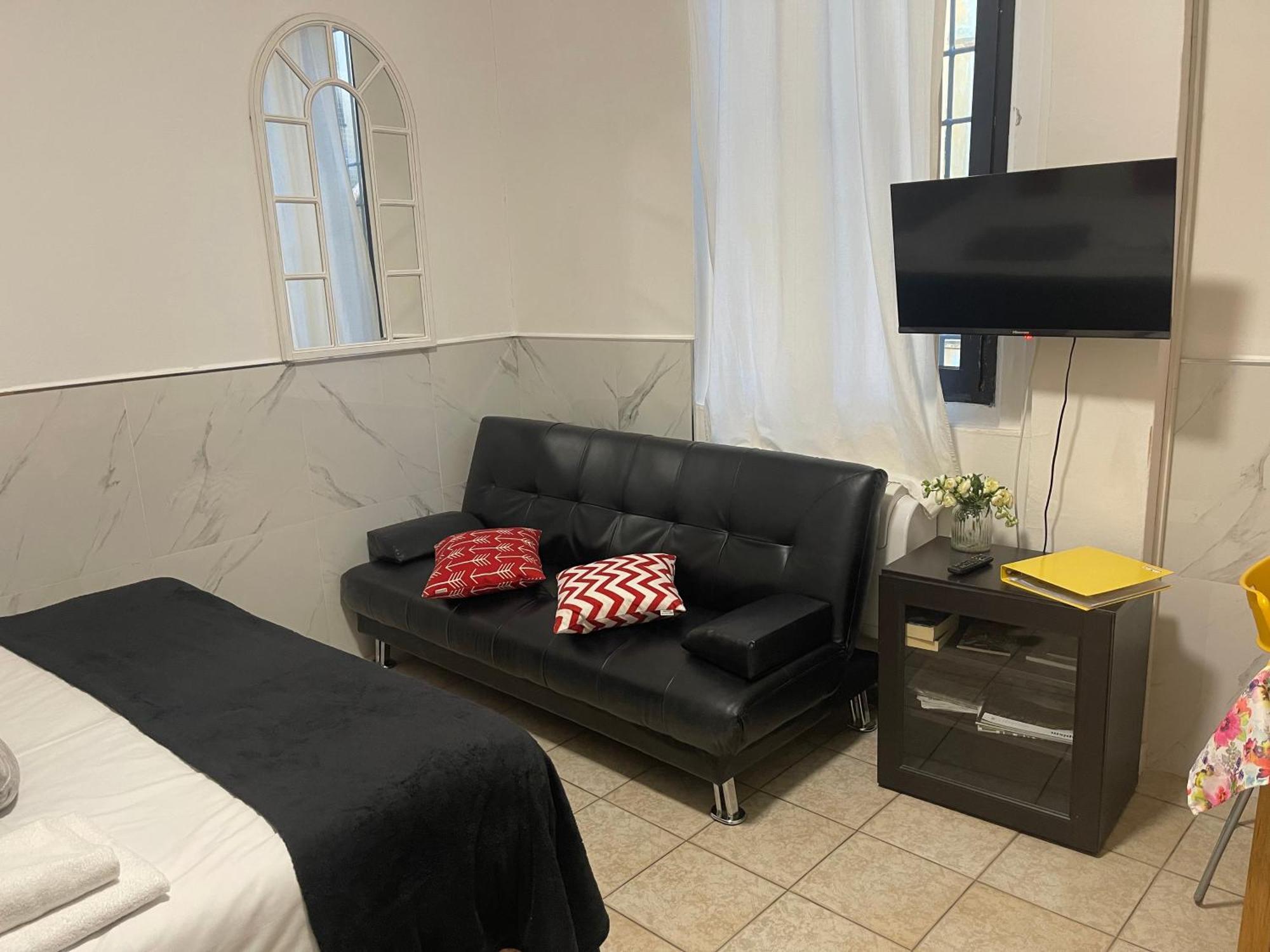1-Tourist House Bologna-Cefalonia - Self Check-In Dış mekan fotoğraf